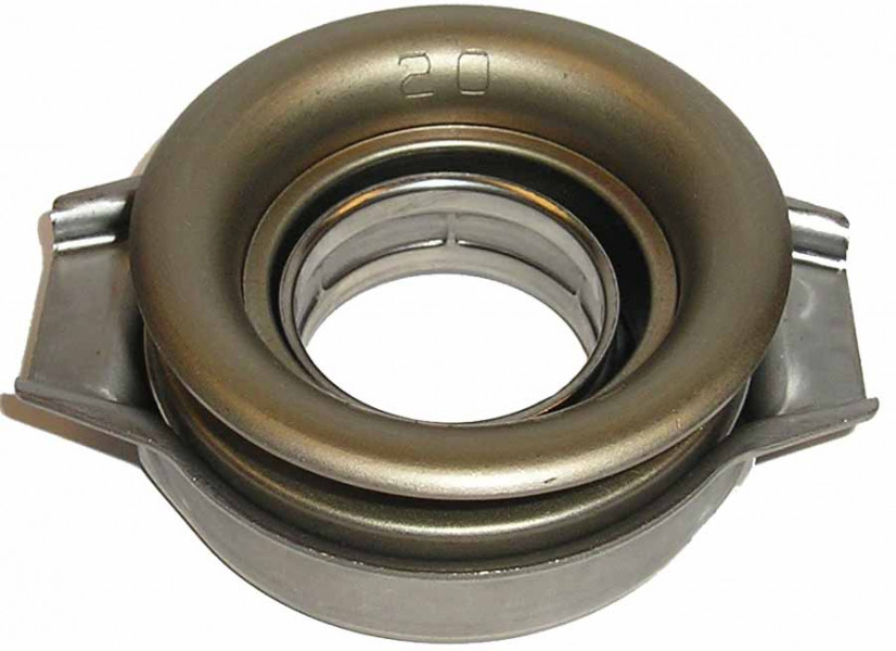 Image of Clutch Release Bearing from SKF. Part number: N4029 VP